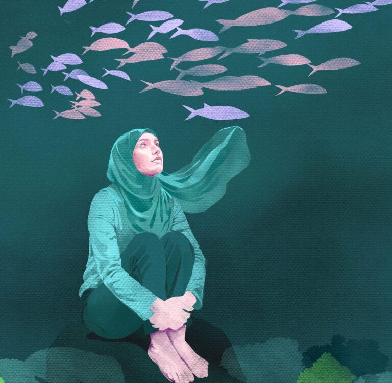 De la loi 21 au projet de loi 9: une laïcité détournée qui cible particulièrement les femmes musulmanes