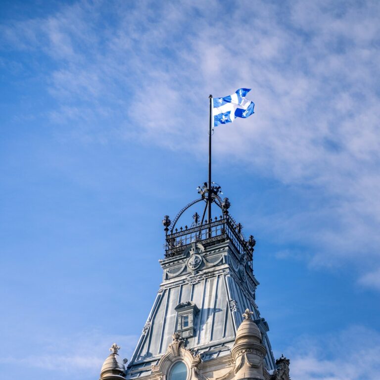 PL1: un coup de massue dans les fondations de l’État de droit